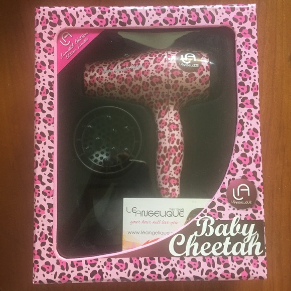 Other - Mini Travel Blow Dryer